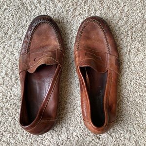 COLE HAAN LOAFERS